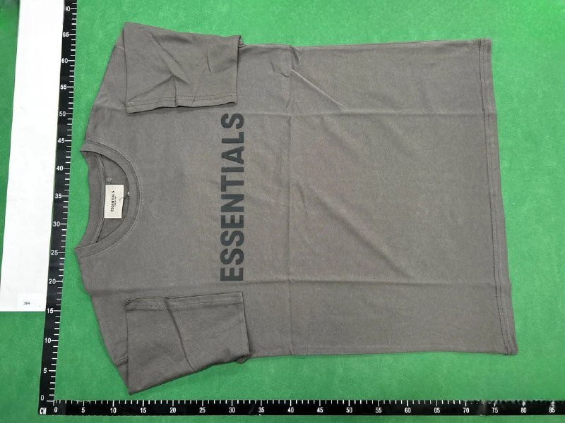 Essentials Tee（40 Styles）