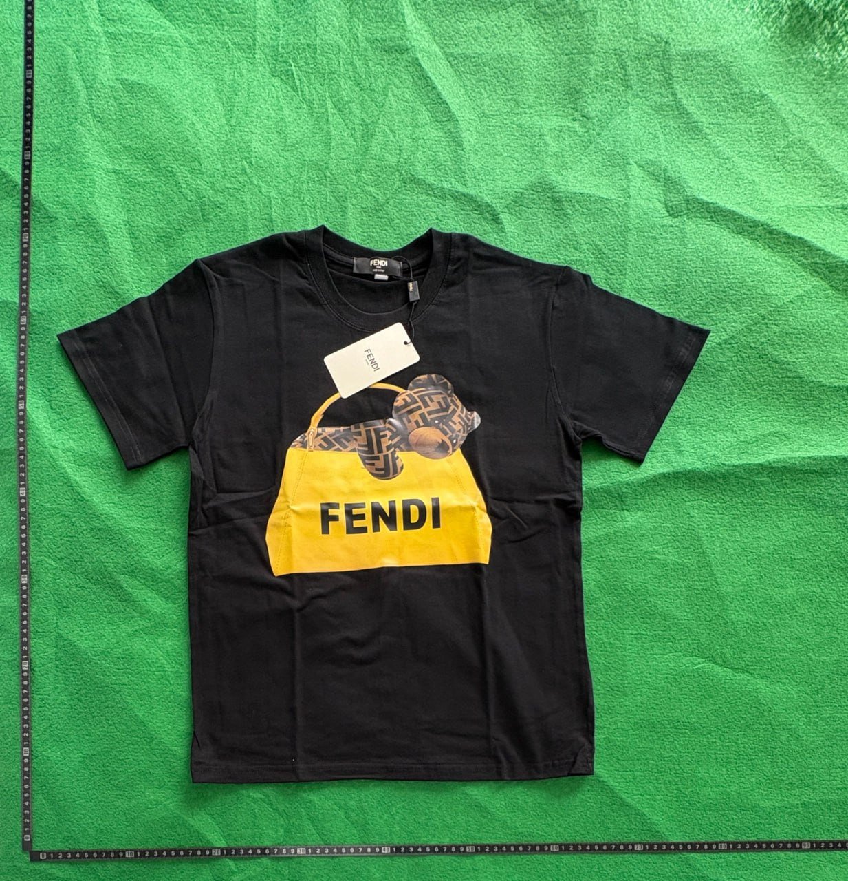 FENDI T-SHIRT（39 Styles）