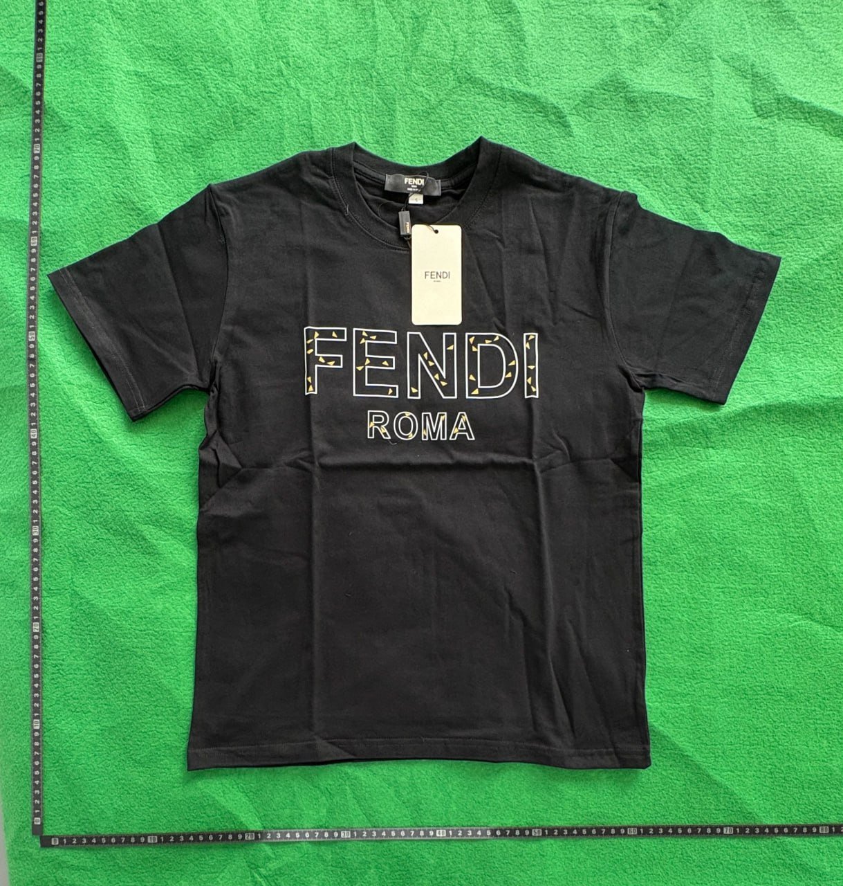 FENDI T-SHIRT（39 Styles）