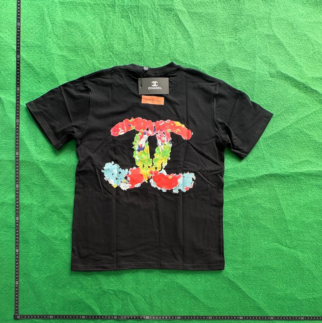 Chanel T-shirt/Hoodie（34 Styles）