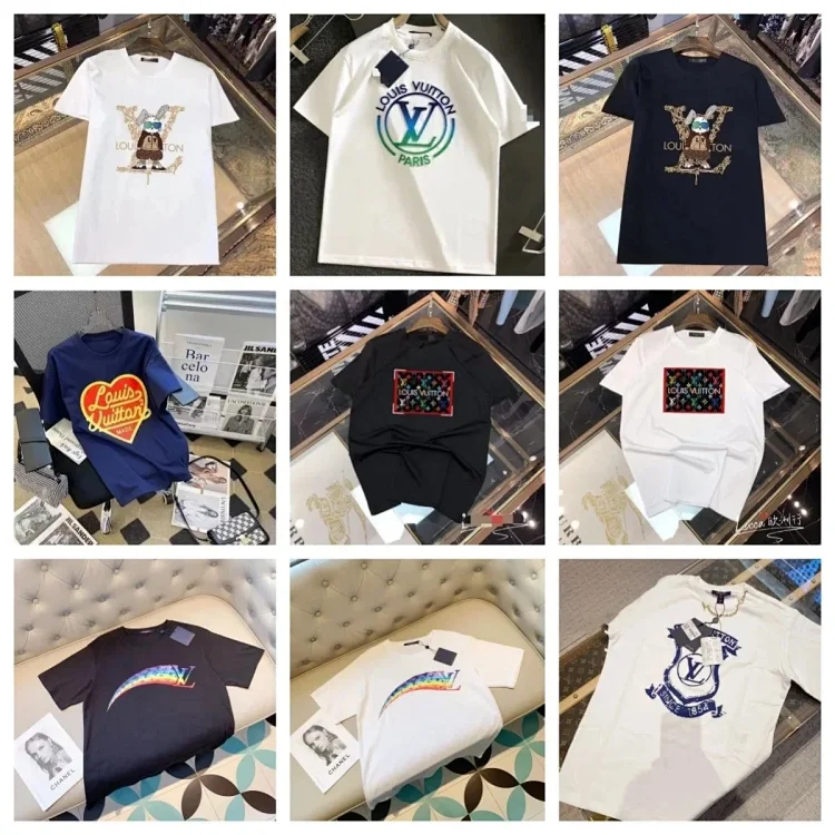 Louis Vuitton T-shir