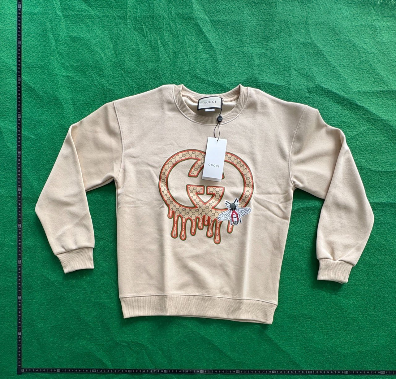 Gucci T-shirt/Hoodie（40 Styles）