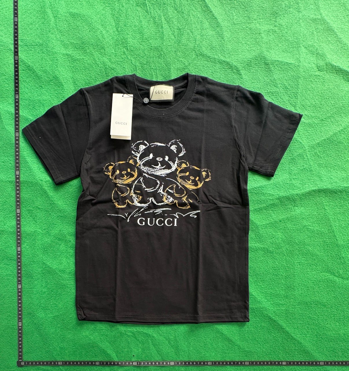 Gucci T-shirt/Hoodie（40 Styles）