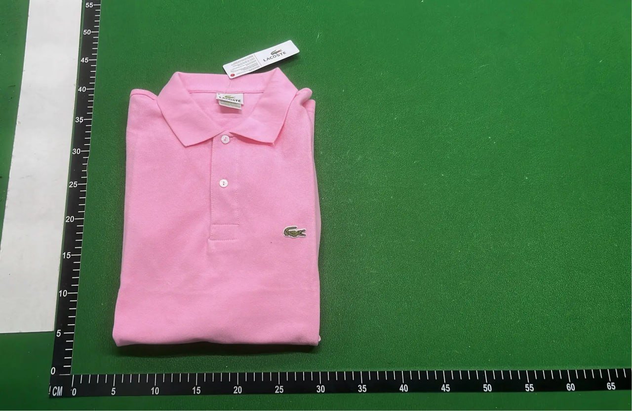 Lacoste T-shirt（26+ Styles）