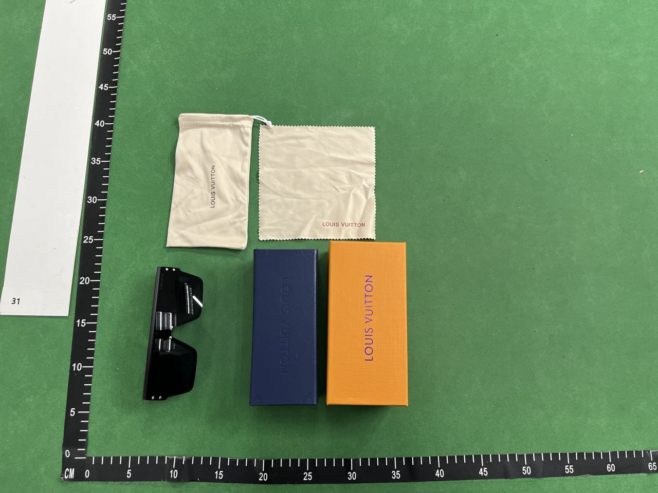 LV /Burberry glasses（40 Styles）