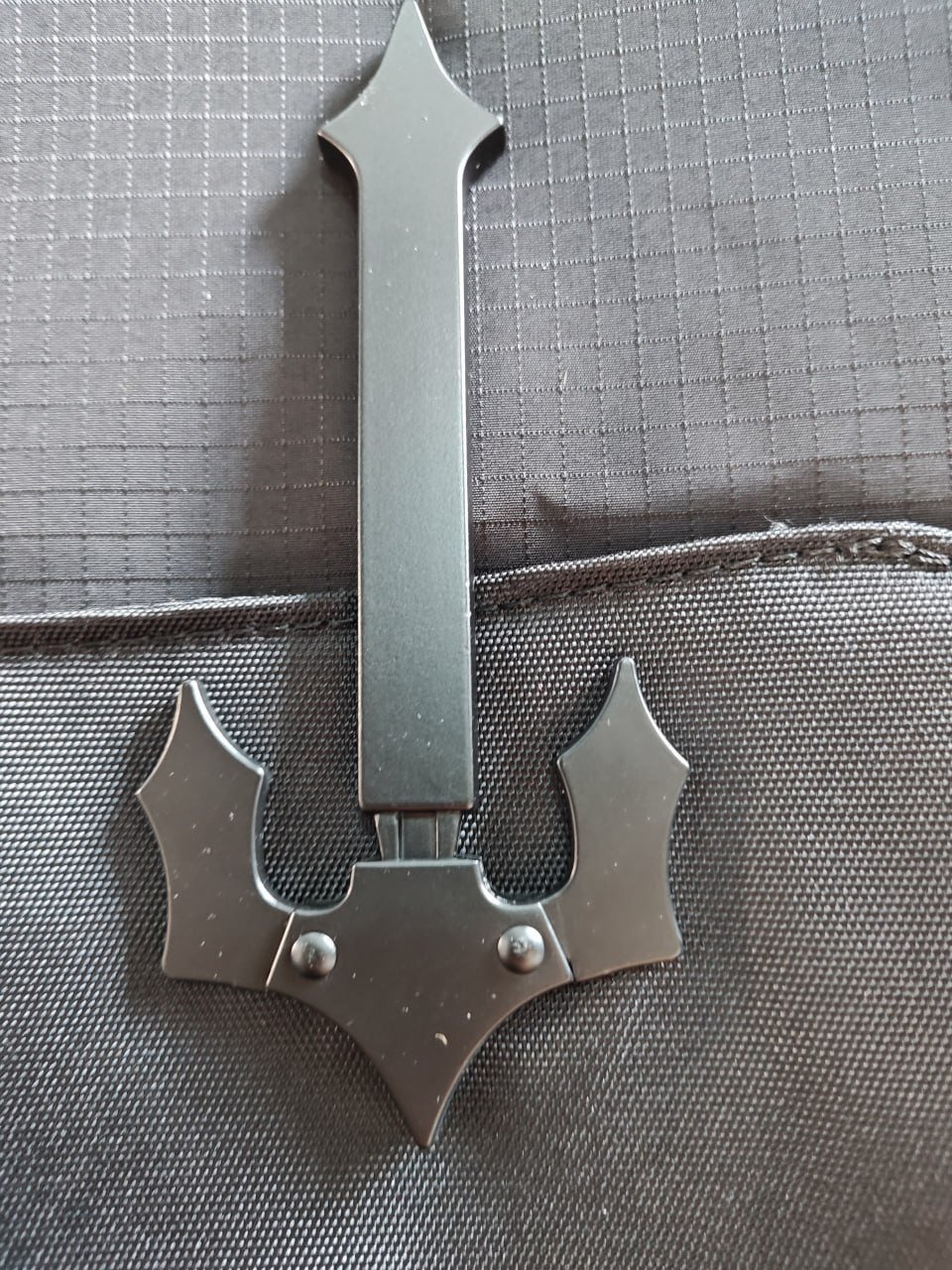 Trapstar Backpack（2 Styles）