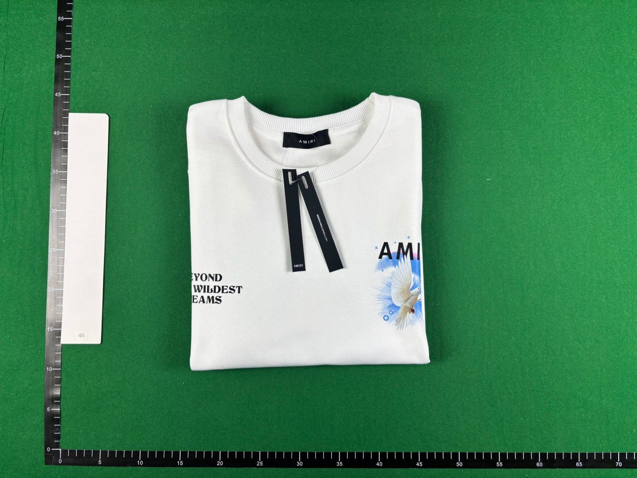 AMIRI hoodie（31 Style）