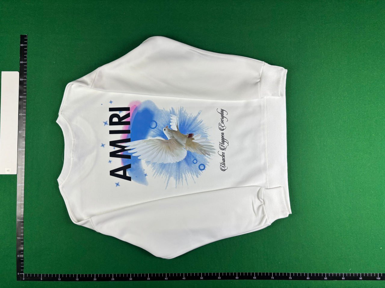 AMIRI hoodie（31 Style）