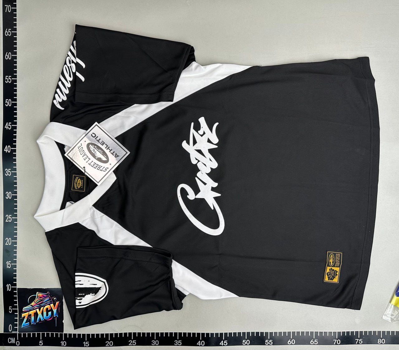 Corteiz T-shirt（22 Style）