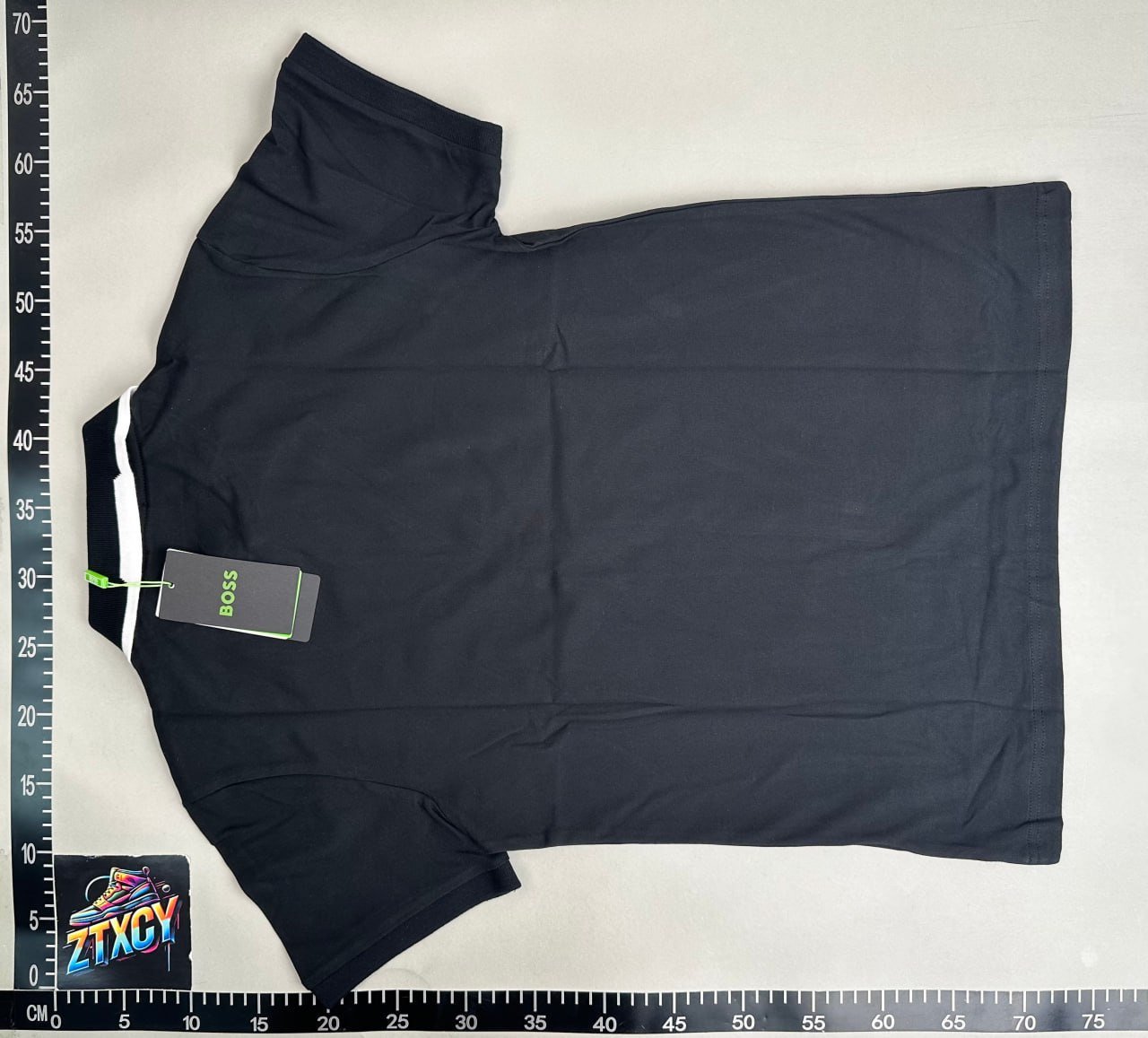 Boss POLO（32 Styles）