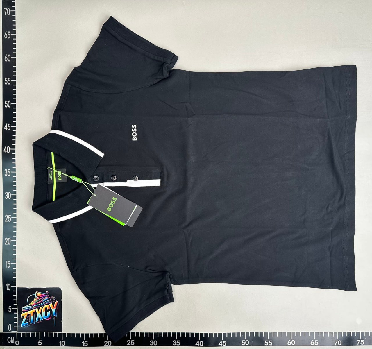 Boss POLO（32 Styles）