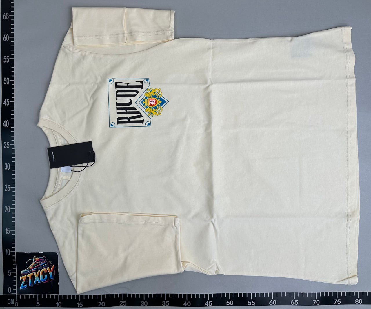 Rhude T-shirt（12 Styles）