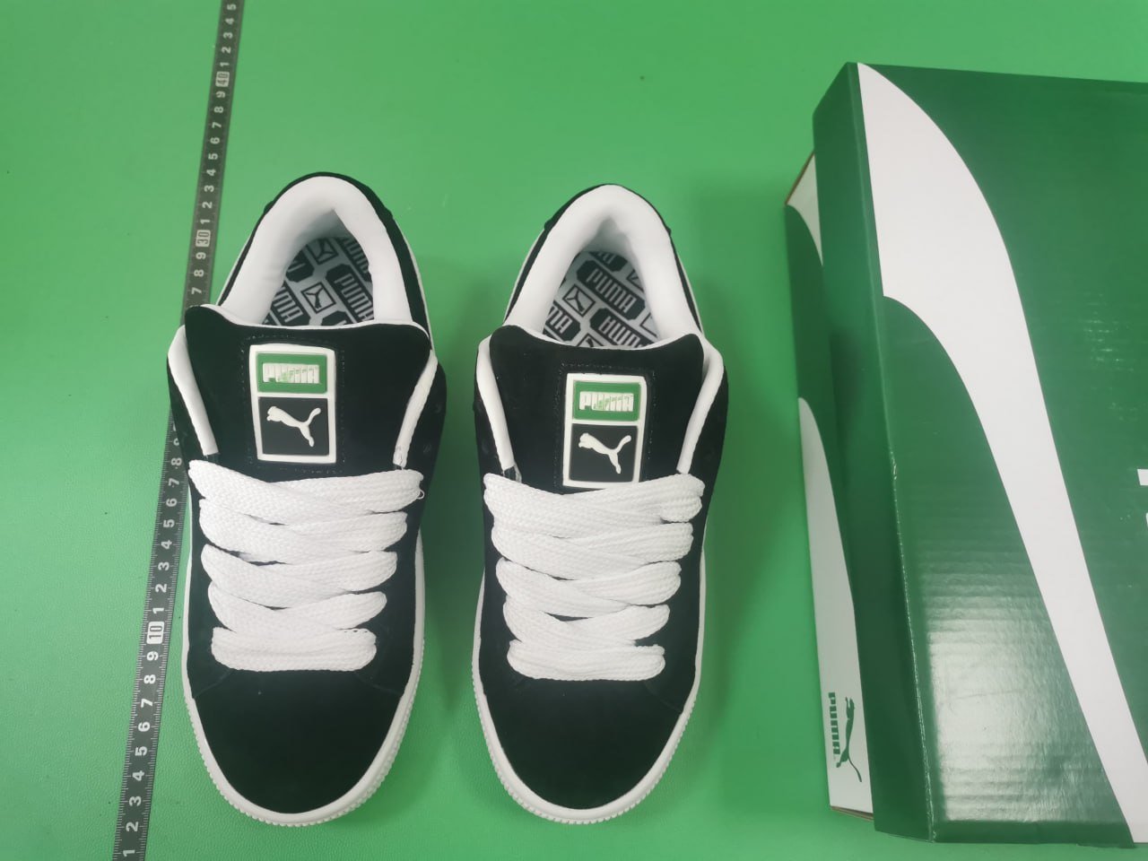 Puma Suede  /Classic/Alien/Sneakers/TMNT/F1/BMW（26 Styles）