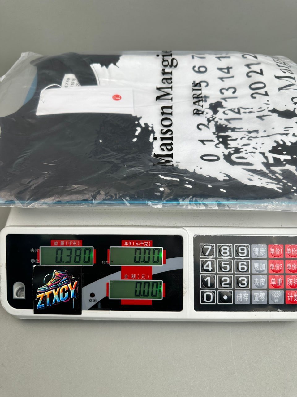 Maison Margiela T-shirt（48 Styles）