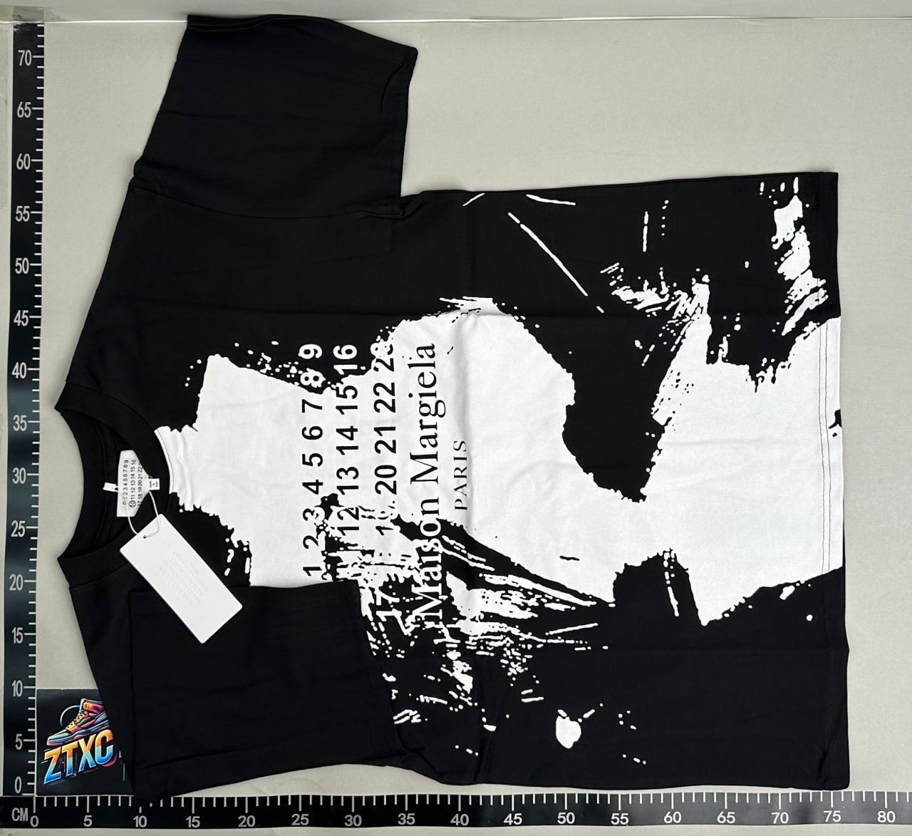 Maison Margiela T-shirt（48 Styles）