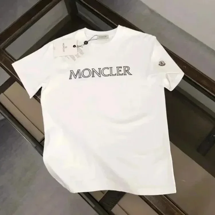Moncler T-shirt（18 S