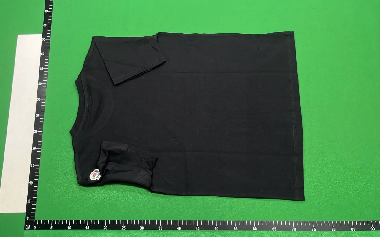 Moncler T-shirt（18 Styles）