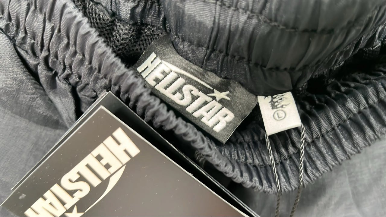 Hellstar shorts（37 Styles）