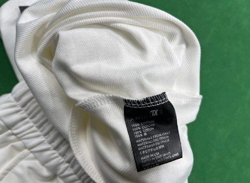 Amiri Shorts（38 Styles）