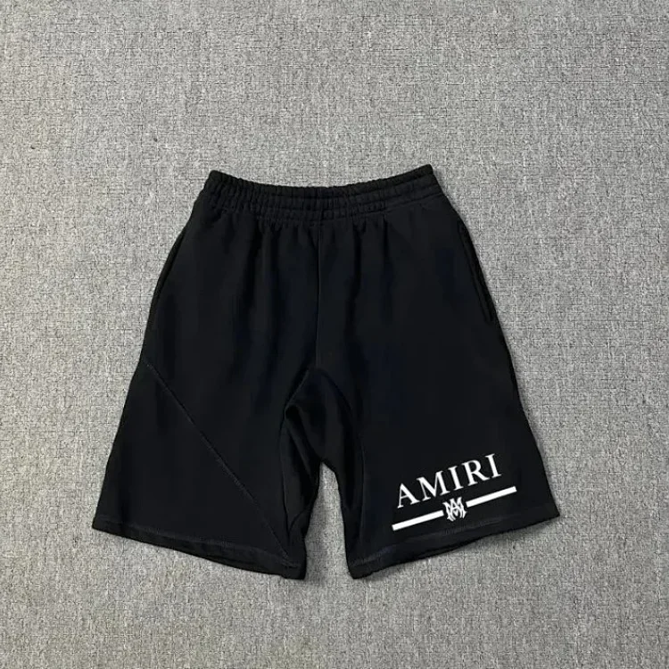 Amiri Shorts（38 Styles）