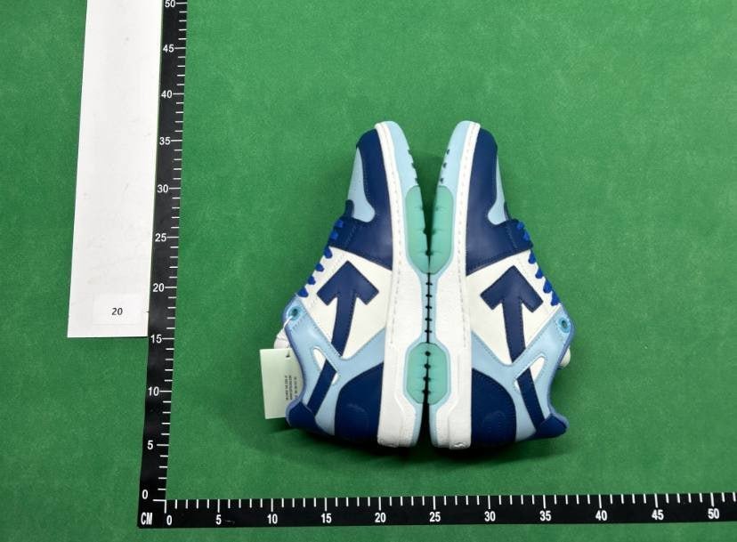 Off white shoes  (38 CP)