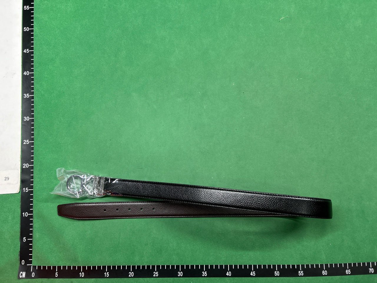  Calvin Klein Belt （27 Styles）