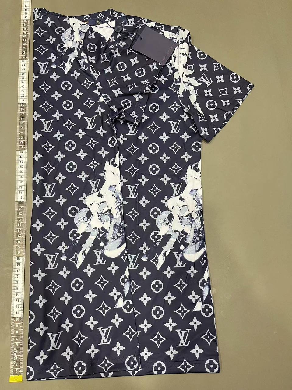  Louis Vuitton T-shirt（14 Styles）