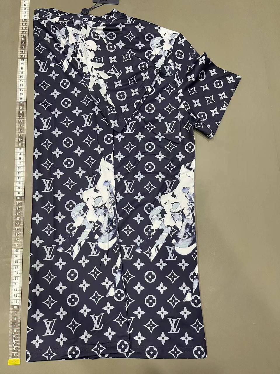  Louis Vuitton T-shirt（14 Styles）