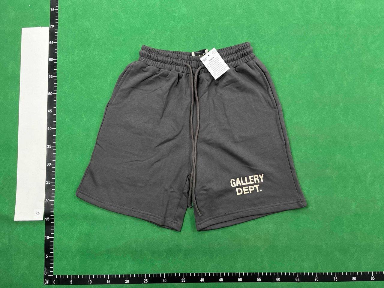 Gallery Dept Short（40 Styles）