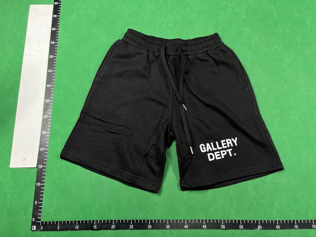 Gallery Dept Short（40 Styles）