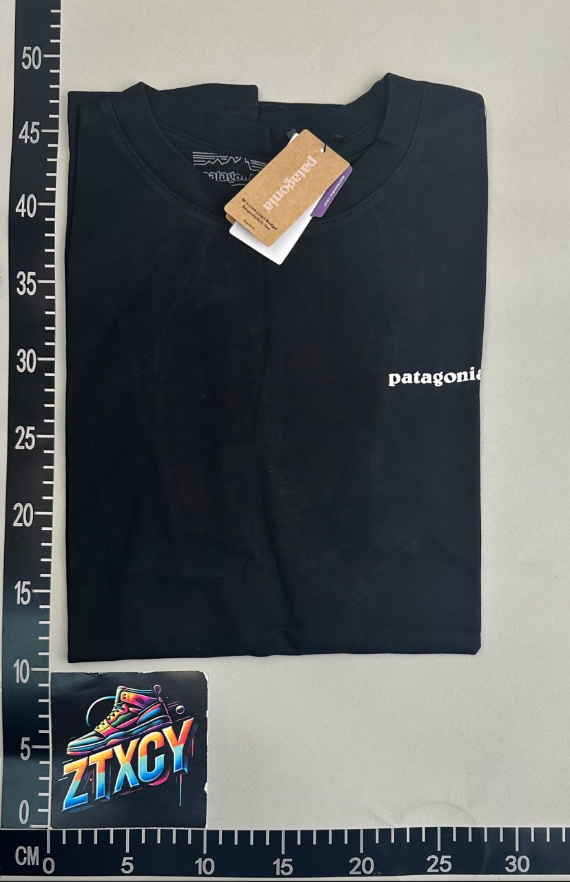  Patagonia T-shirt（35 Styles）