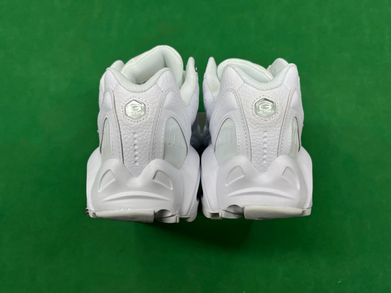 Nocta Hot Air Step（14 Style）