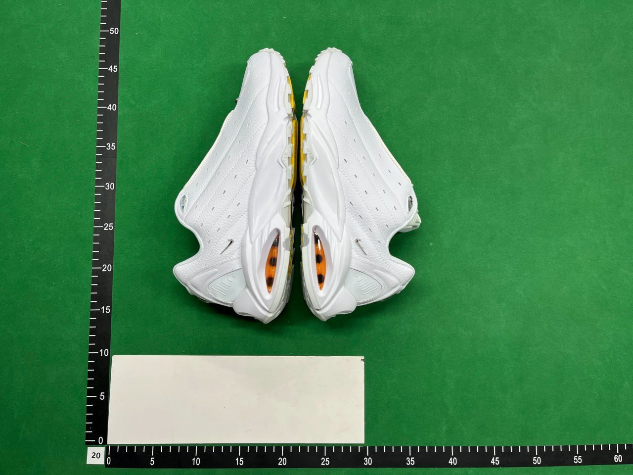 Nocta Hot Air Step（14 Style）