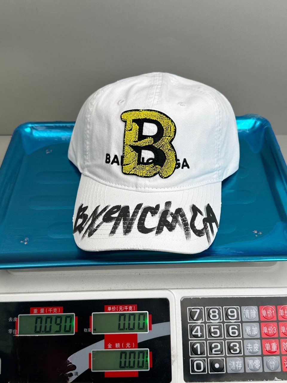 Balenciaga hat（3 Style）