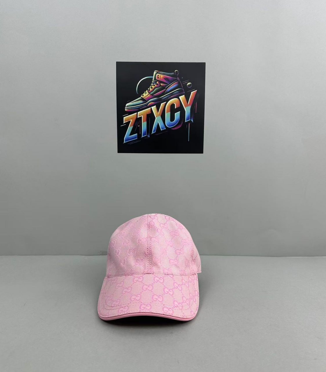 gucci cap (40 Styles）