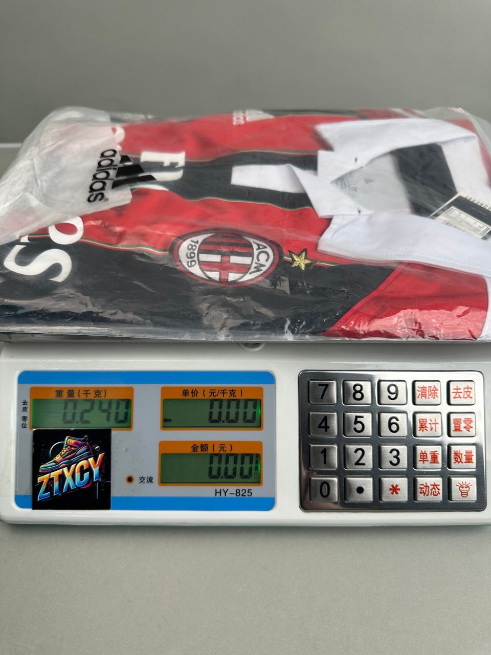 football Jersey（40 Styles）