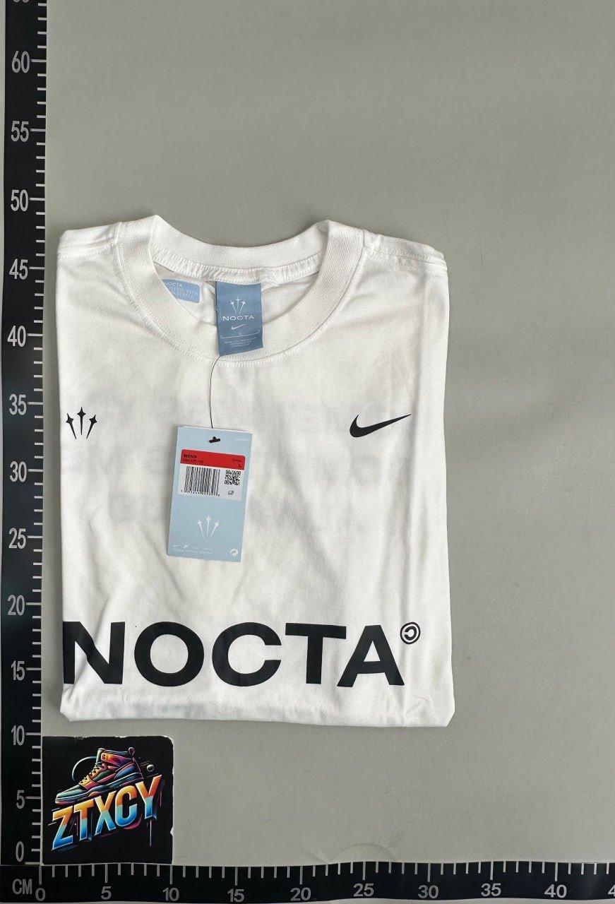 NIKE NOCTA（2 Styles）