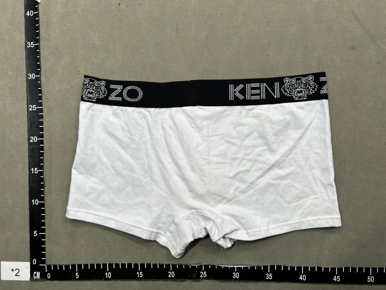 KENZO underwear man（7 Styles）