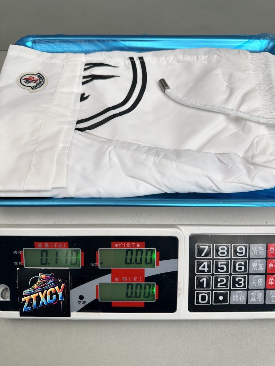 Moncler shorts（12 Styles）