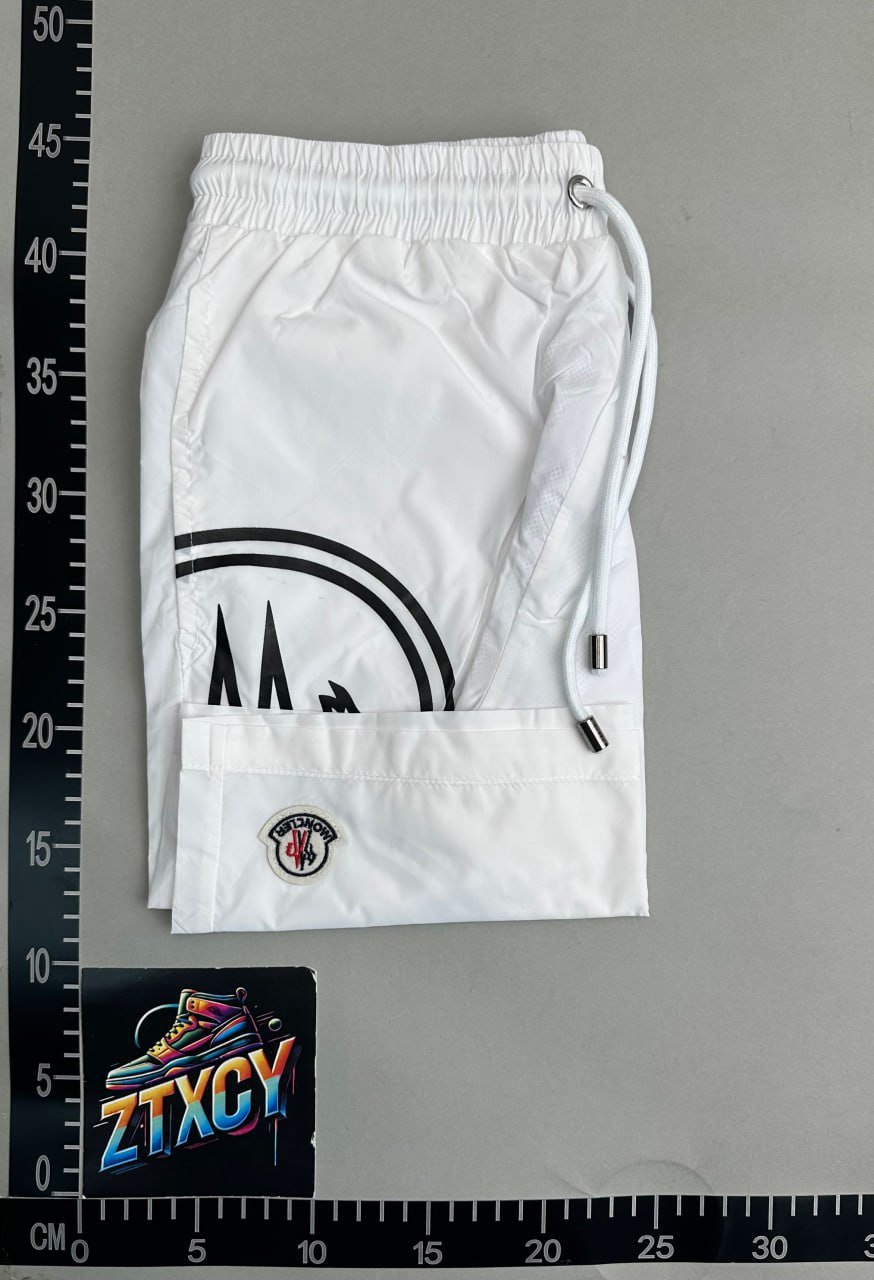 Moncler shorts（12 Styles）