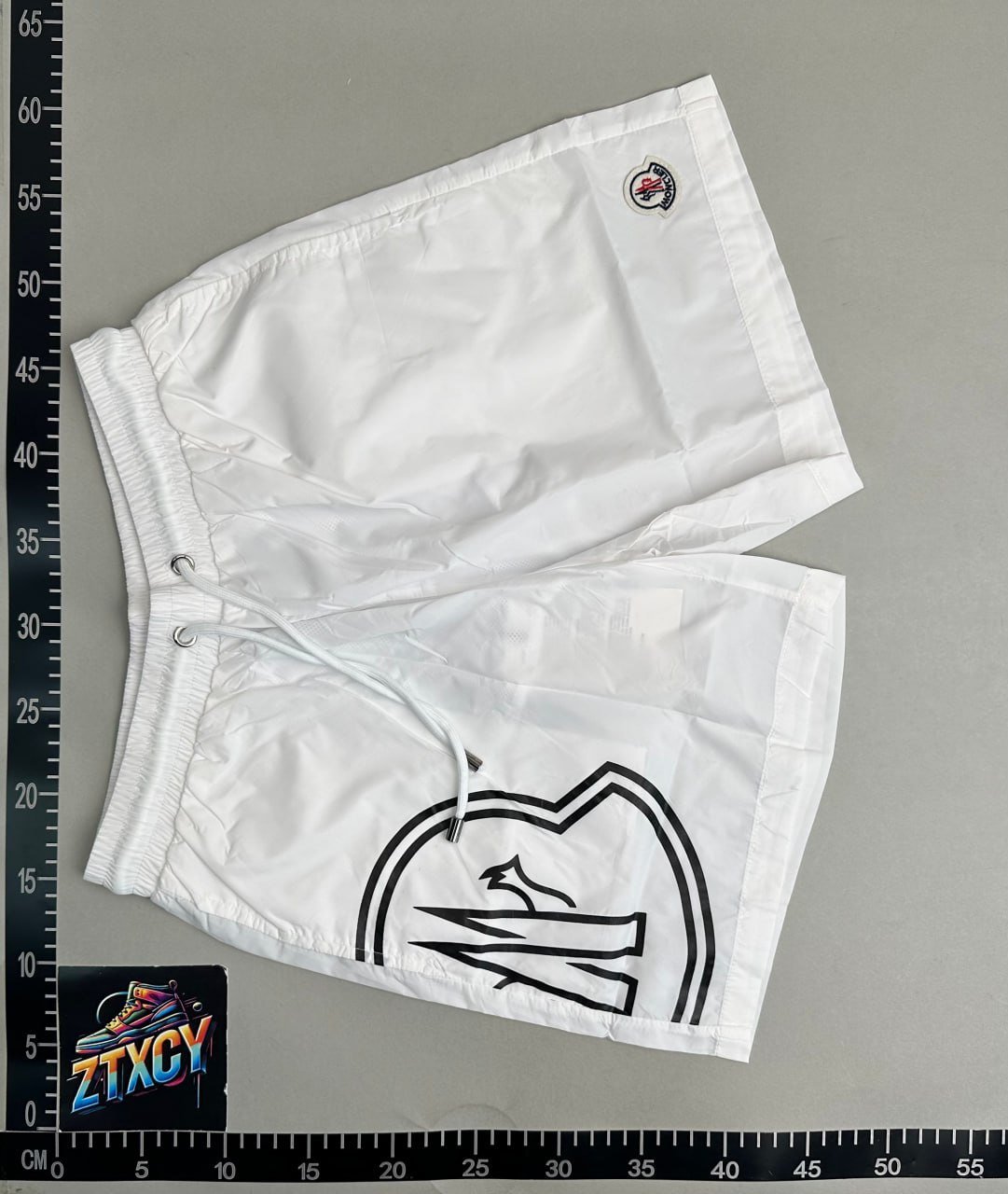 Moncler shorts（12 Styles）