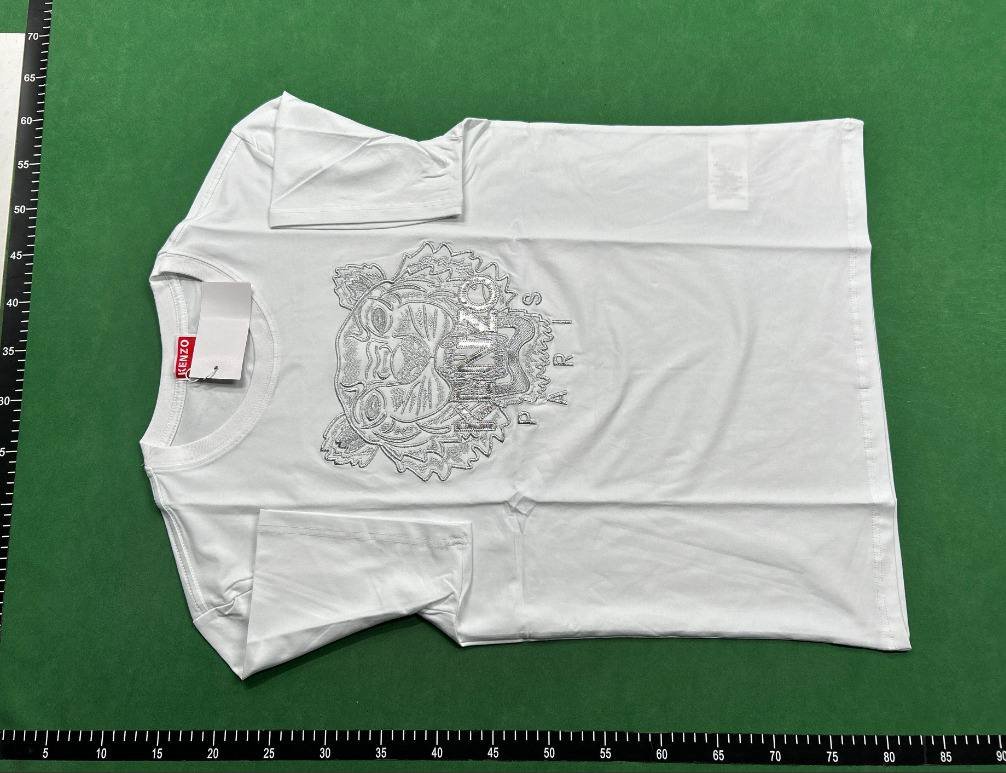 Kenzo Tees（23 Styles）