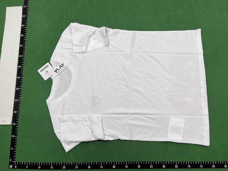 PLAY T-Shirt（39 Styles）