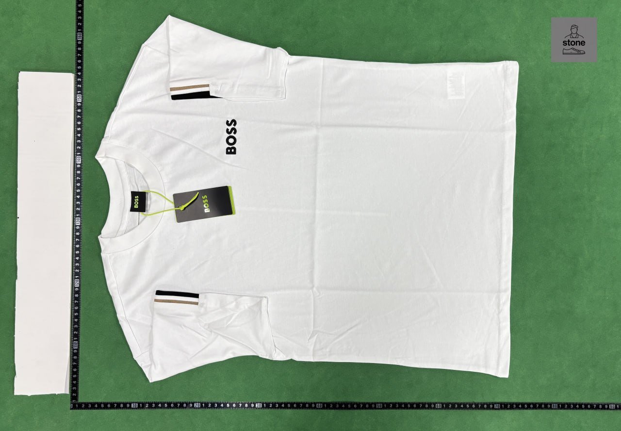 Boss T-shirt（30 Styles）