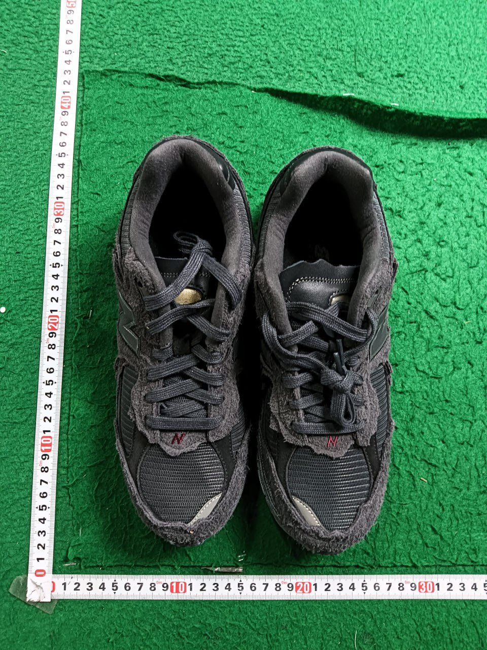 New Balance 2002（20 Style）