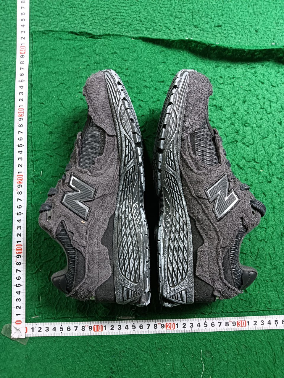 New Balance 2002（20 Style）