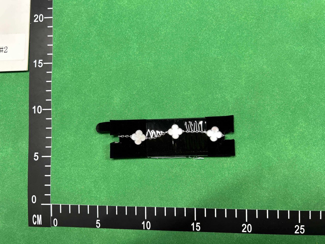 Van Cleef & Arpels bracele