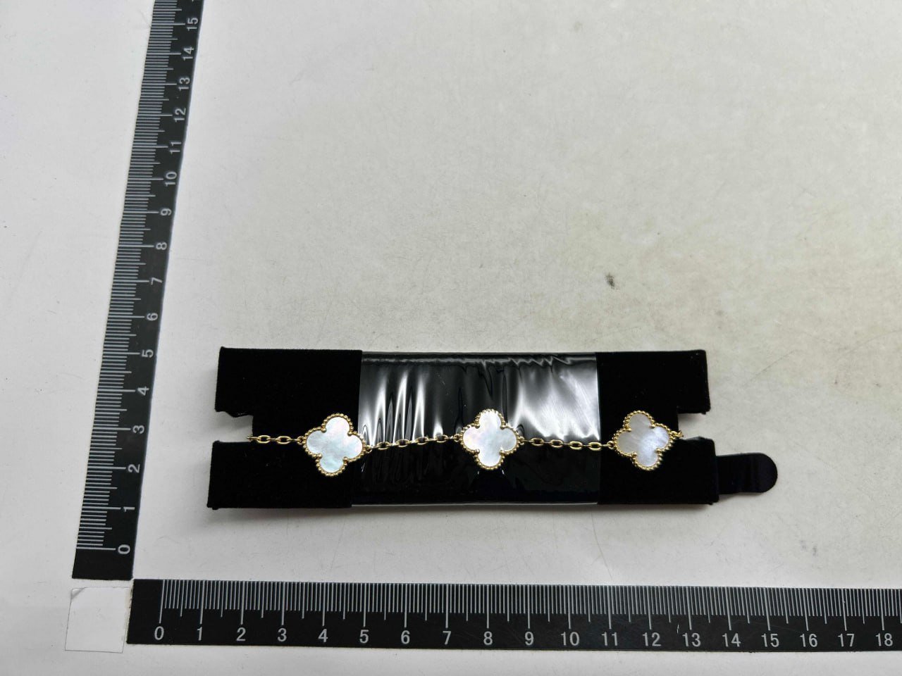 Van Cleef & Arpels bracele