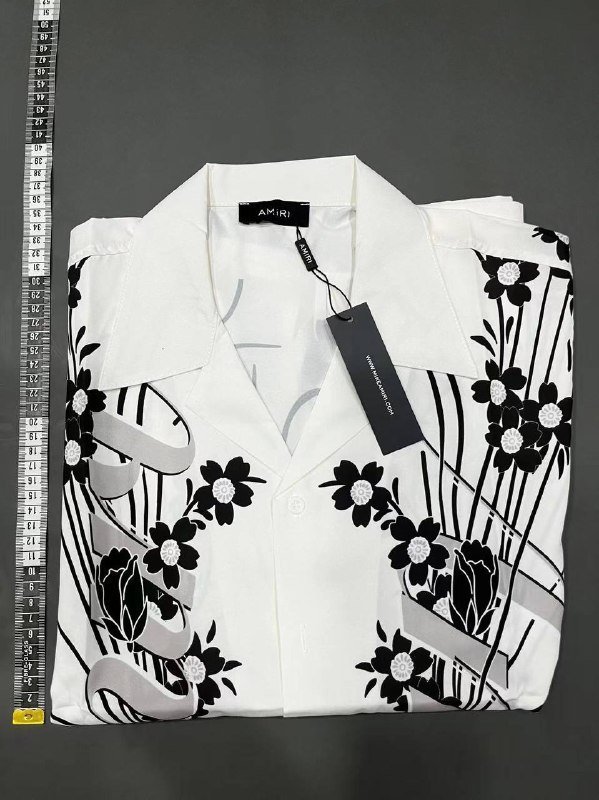 AMIRI Shirt( 26 + styles)