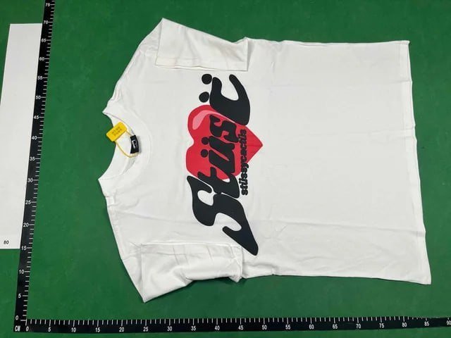 Stussy tee  (40 CP)